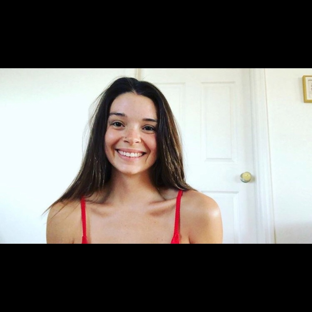 MEET NATALIE 🌞